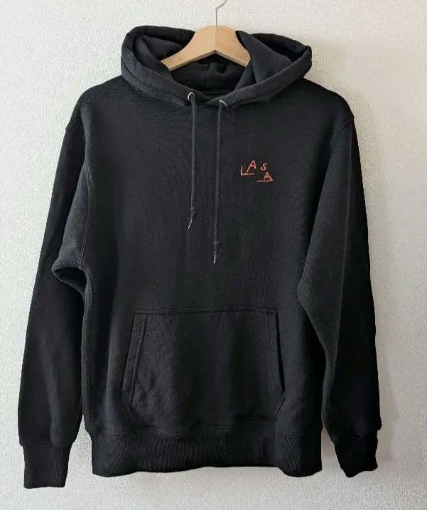 LASAパーカー M 【美品】 LOVE NEVER DIES スタッズパーカー | MISIAオフィシャルオンライン