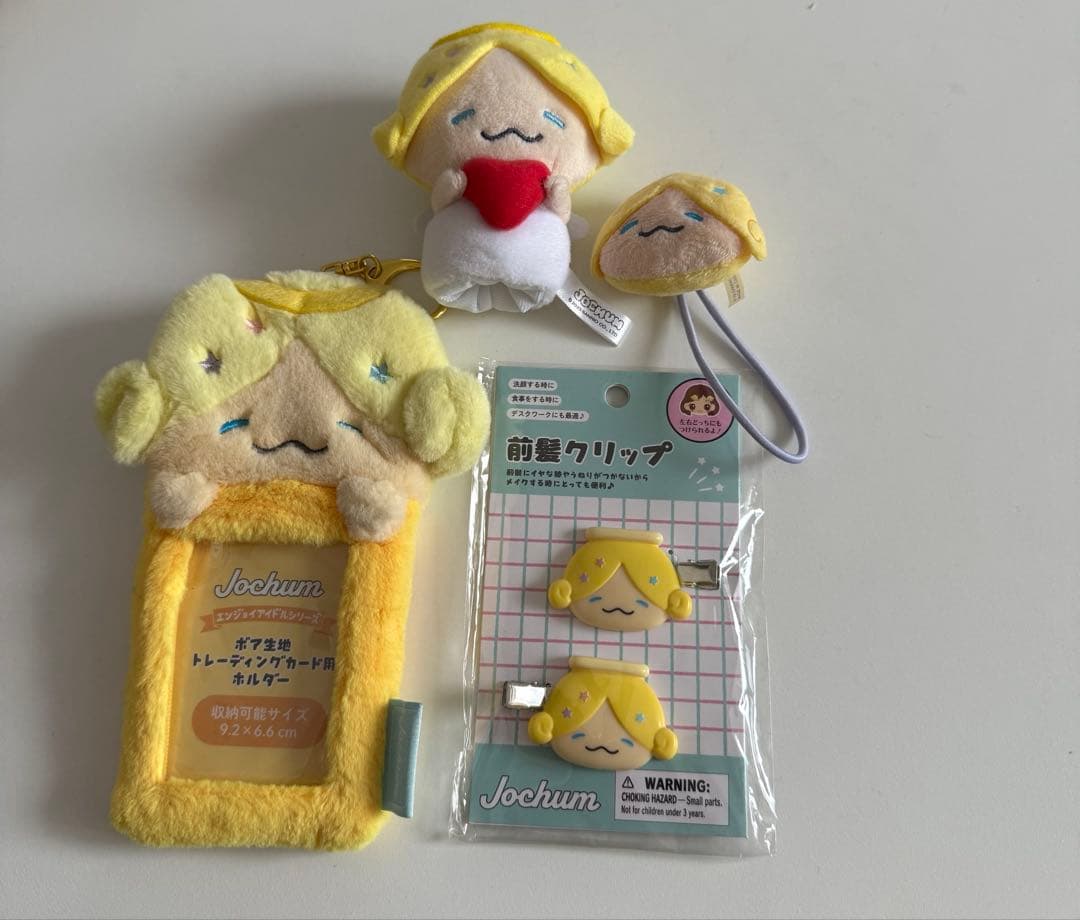 JOCHUM もこ まとめ売り - メルカリ