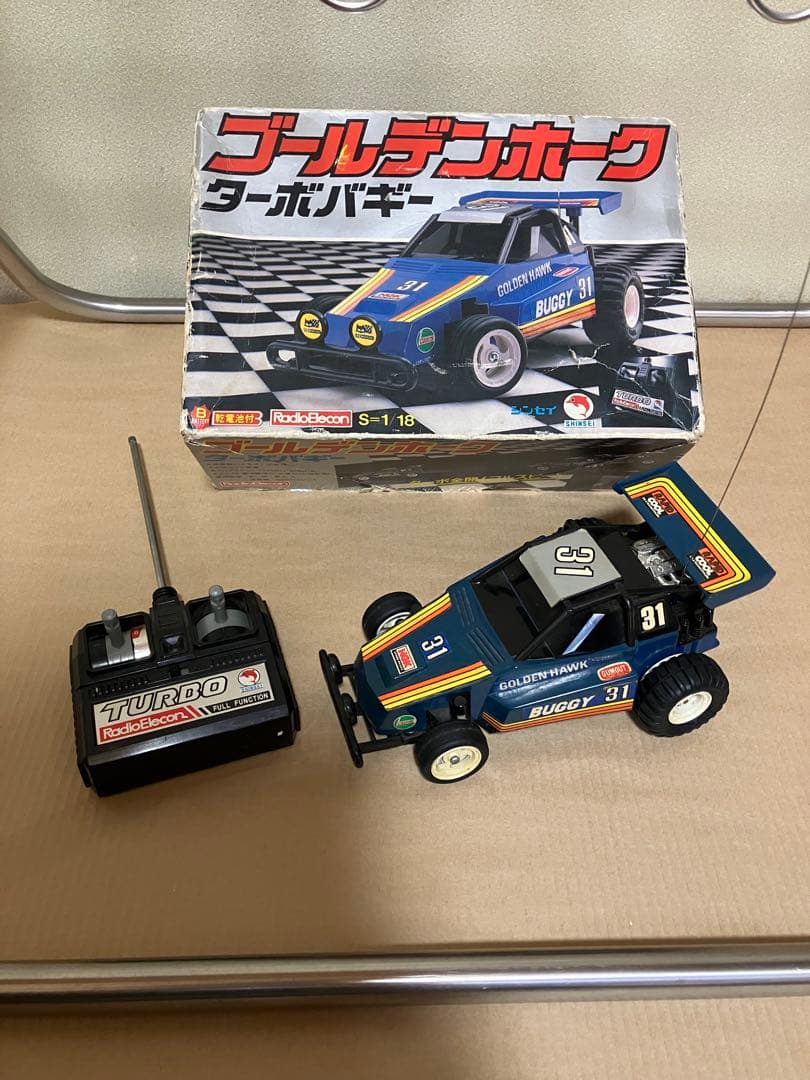 ゴールデンホーク ターボバギー アンティーク　ジャンク品‼️ シンセイ 7060ジャンパーホック（リングホック）小 1パーツごとのばら売り