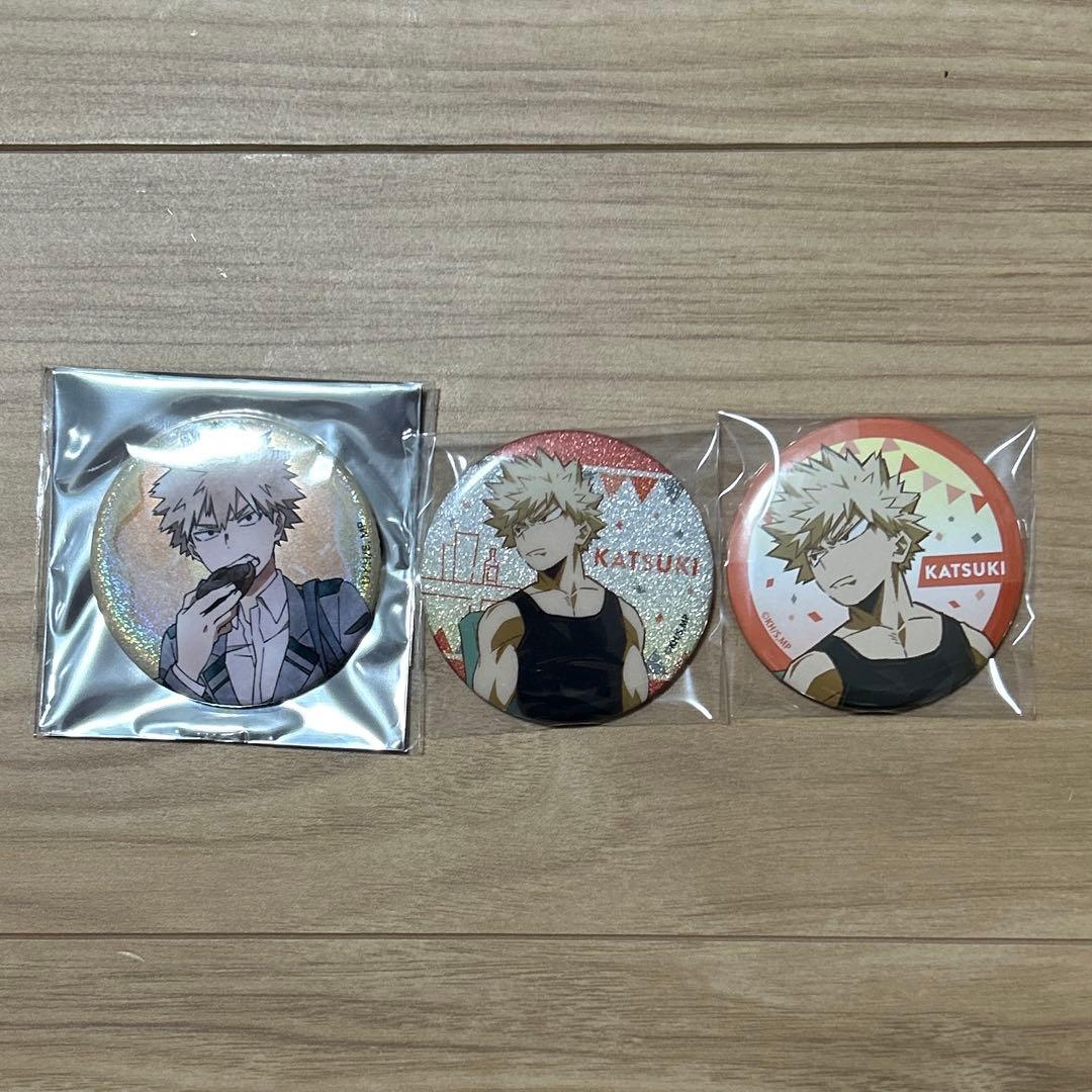 爆豪勝己 まとめ売り - メルカリ