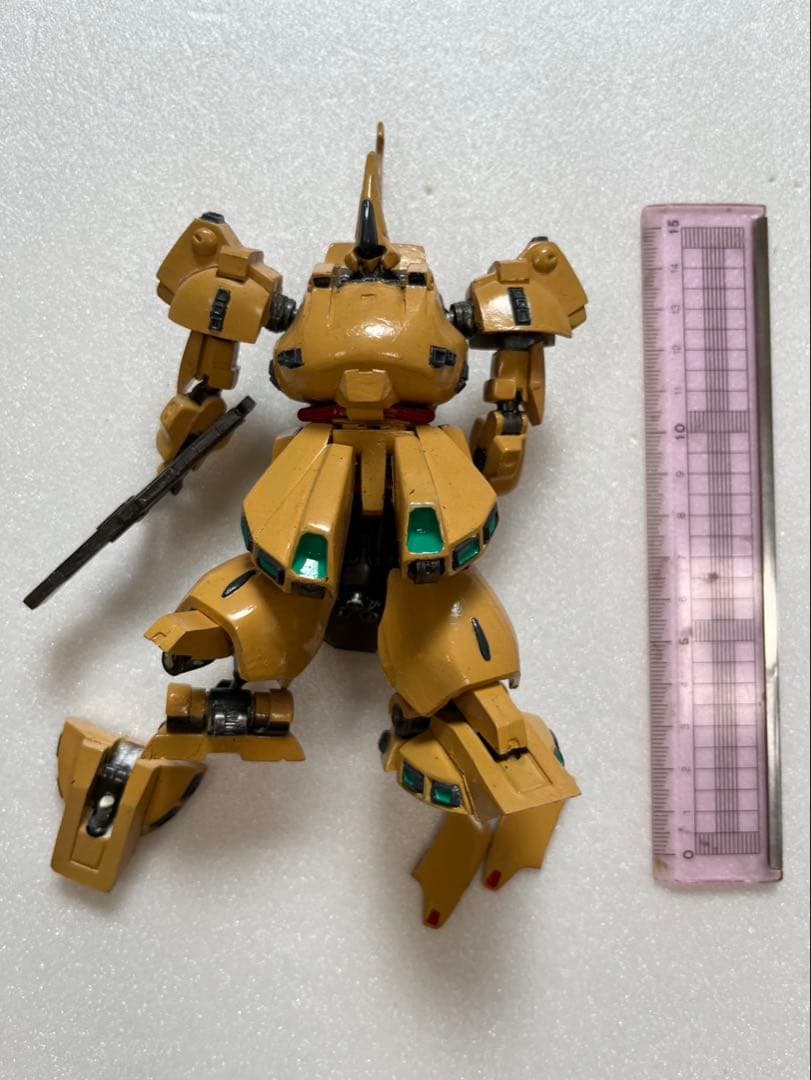 ジ・オ THE-O 1/220 ガレージキット 当時もの b&k model - メルカリ