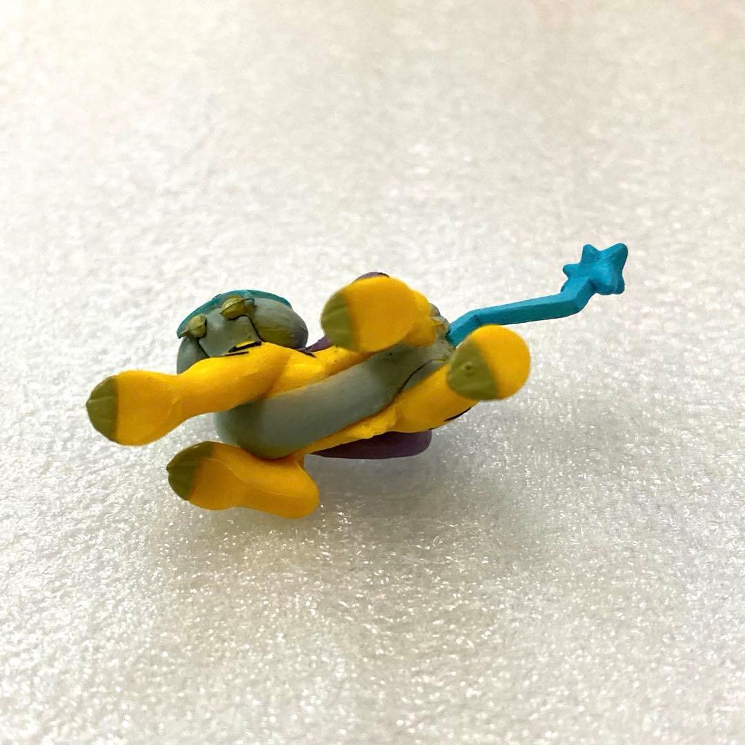 ゲットコレクション ポケモン フィギュア チュッパサプライズ 伝説