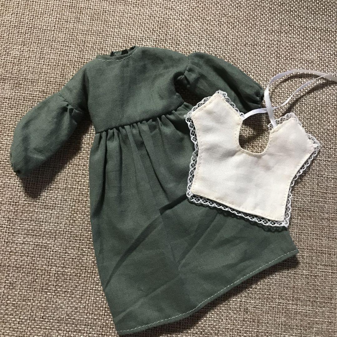 ハンドメイド りかちゃん 服135 ハンドメイド りかちゃん 服135