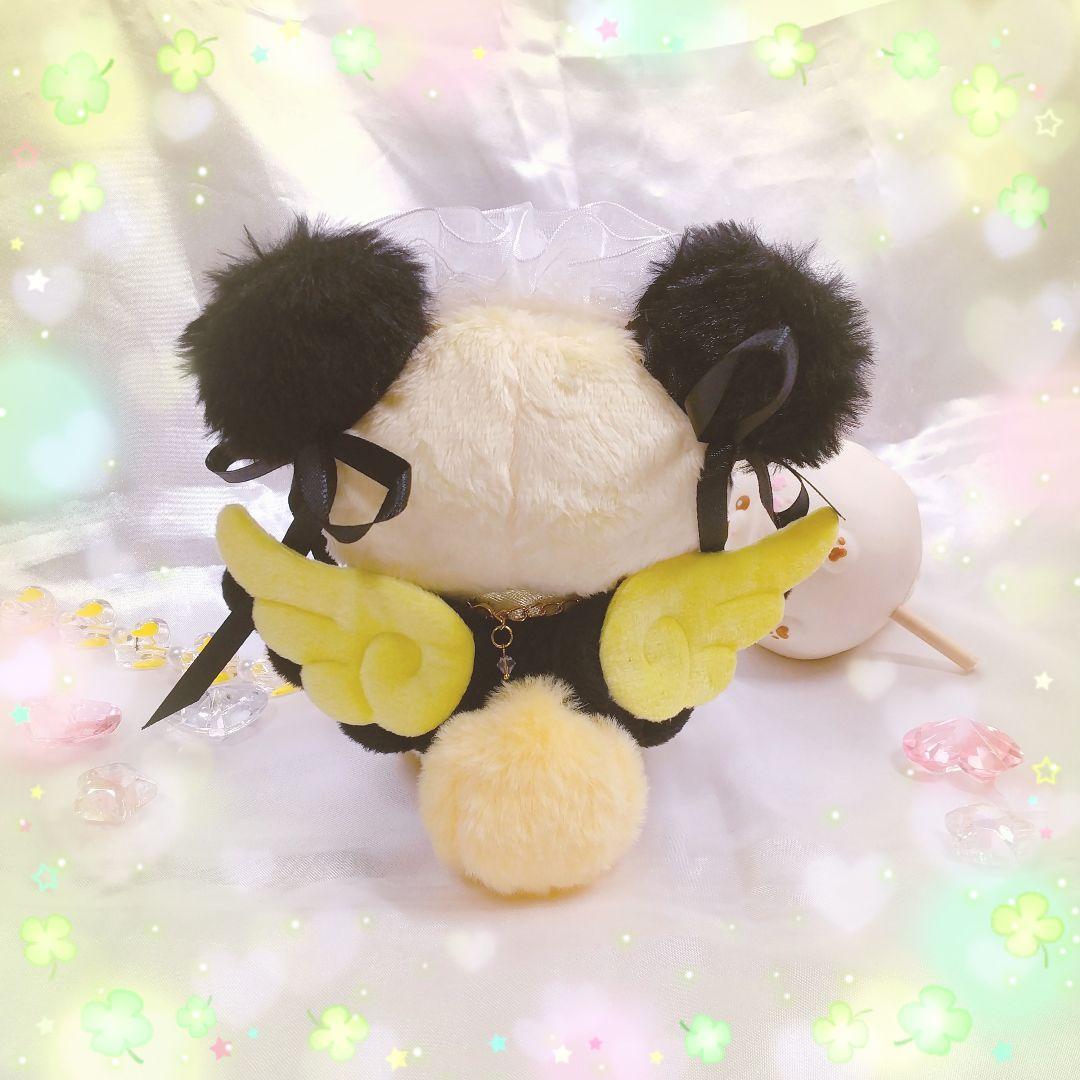 くまんばちちゃん⋆* はぐっとぬいぐるみの通販｜www.reigneleven.com