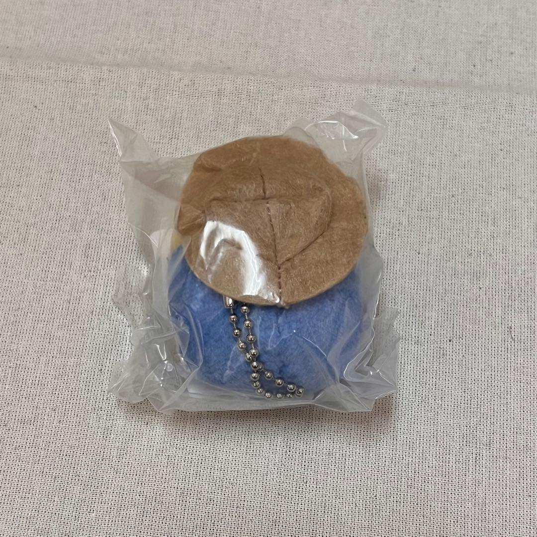 文豪ストレイドッグス もちもちマスコット 宮沢賢治 ⚠️箱なし - メルカリ