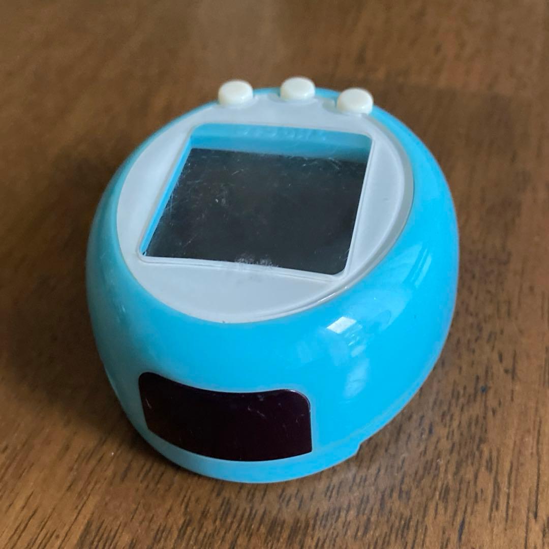 たまごっち プラスカラー 取扱説明書付き BANDAI 2008 - メルカリ