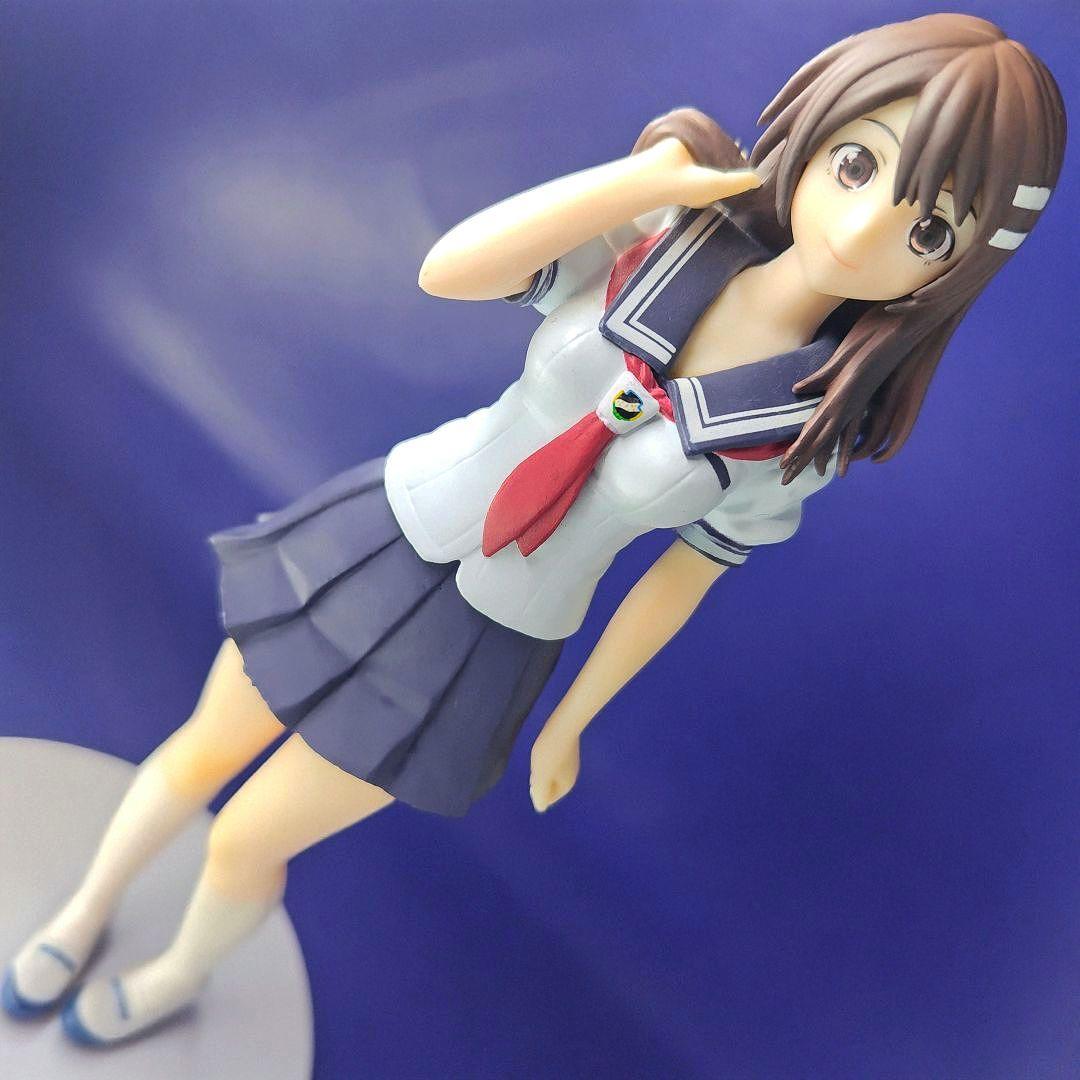 美少女フィギュア フォトカノ フォトセッションフィギュア 新見遙佳