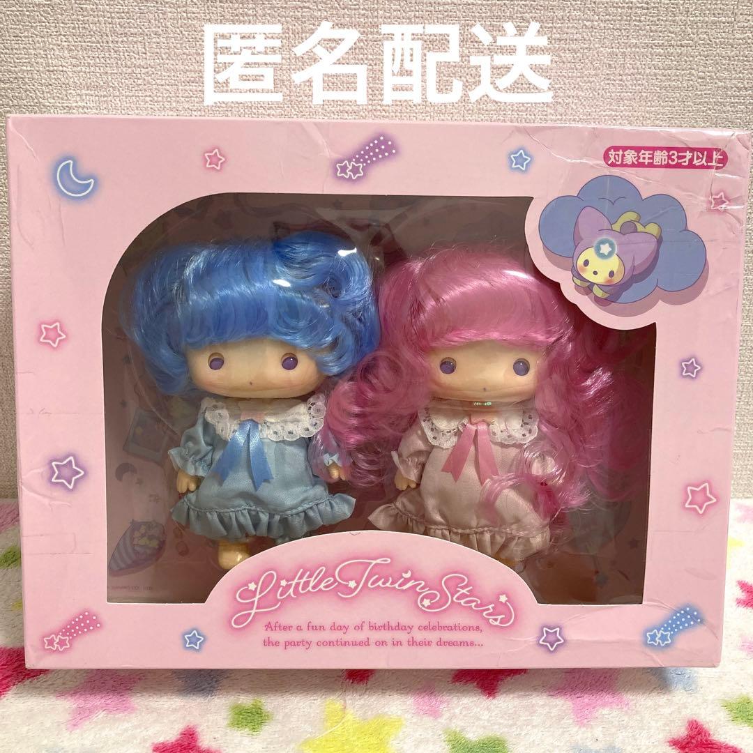 ☆未使用品☆キキララ 2021年バースデードールセットユメ - メルカリ