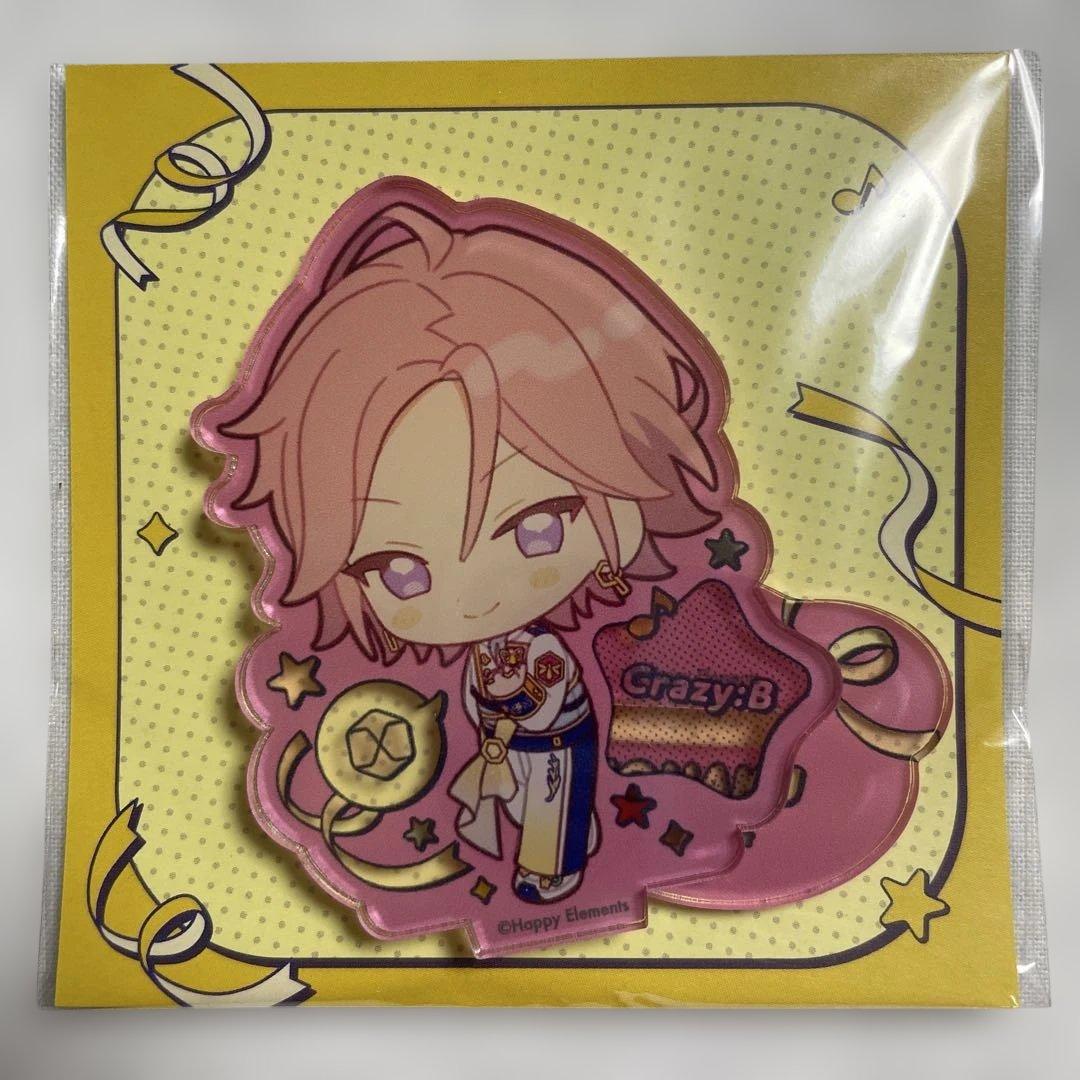 桜河こはく あんスタ アクスタ 感謝祭 - メルカリ