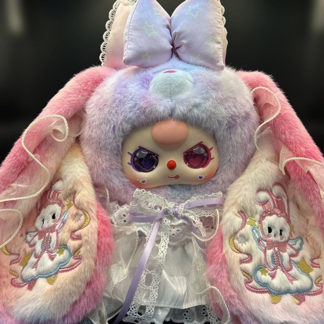 V*h様 babythree　400 リリーラビットタウン　シークレット V*h様 babythree 400 リリーラビットタウン シークレット - メルカリ
