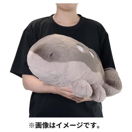 ポケモンセンターオリジナル ふわふわ抱きぬいぐるみ ドオー - メルカリ