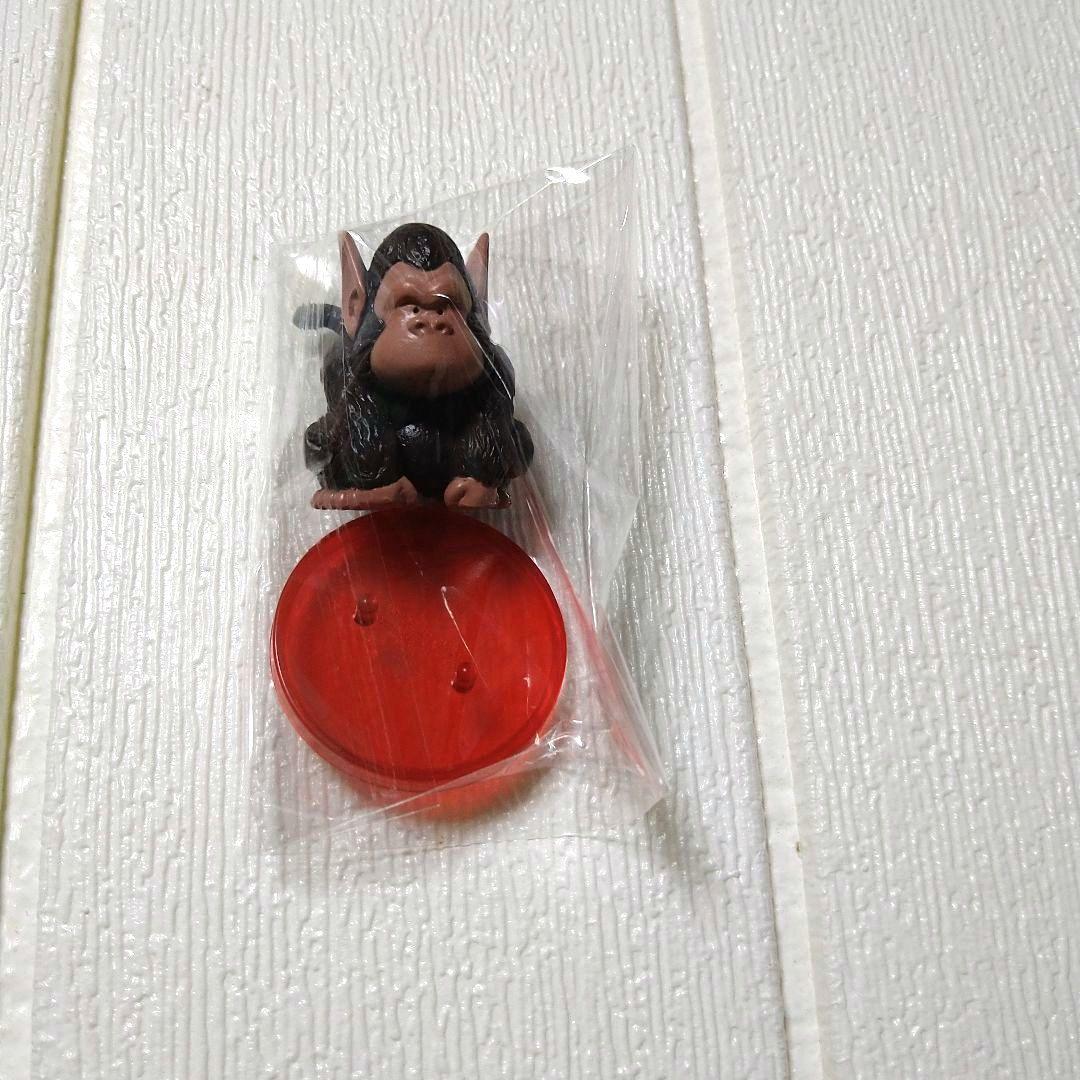 ドラゴンボールZ 組立式 ワーコレ 目指せ！ナメック星編vol2 全8種