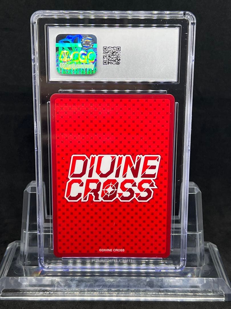 CGC10 ウェディングドレス 寧 PR