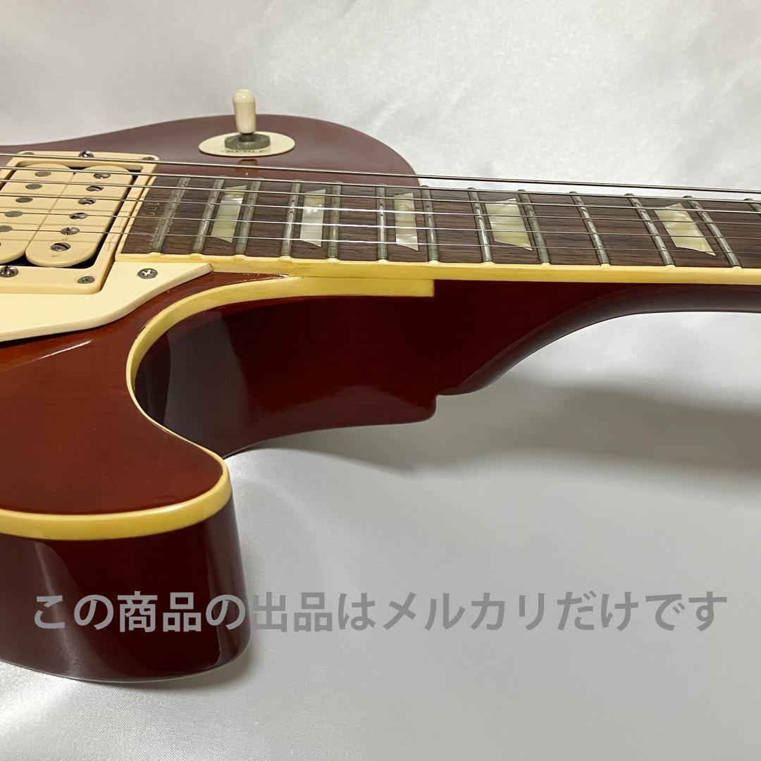 tokai レスポール リボーン LS-100 Les Paul REBORN - メルカリ