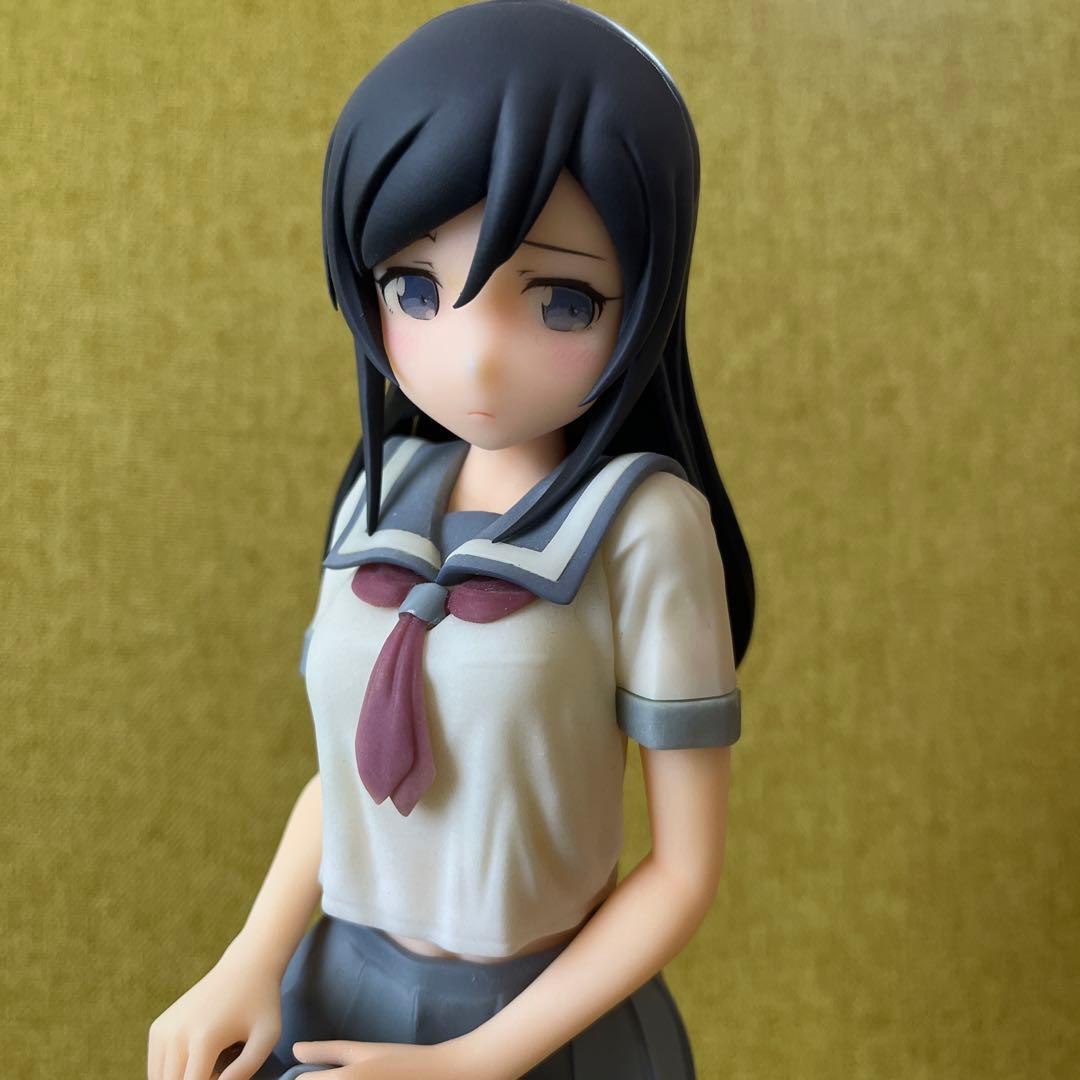 PULCHRA 新垣あやせ 1/6 プルクラ 俺の妹がこんなに可愛いわけがない