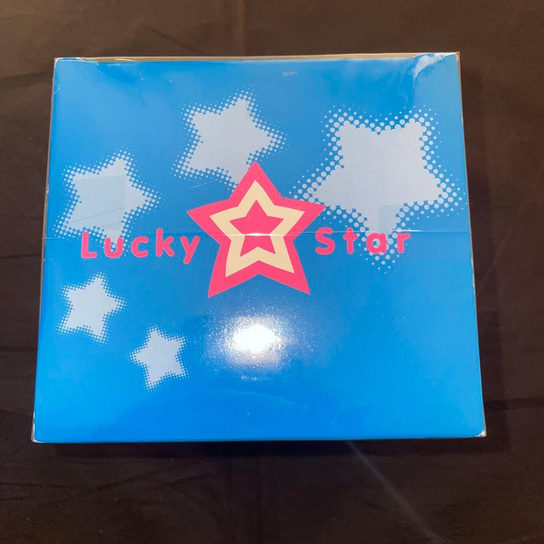 新品未開封】 らき☆すた エクストラフィギュア vol.4 泉こなた - メルカリ