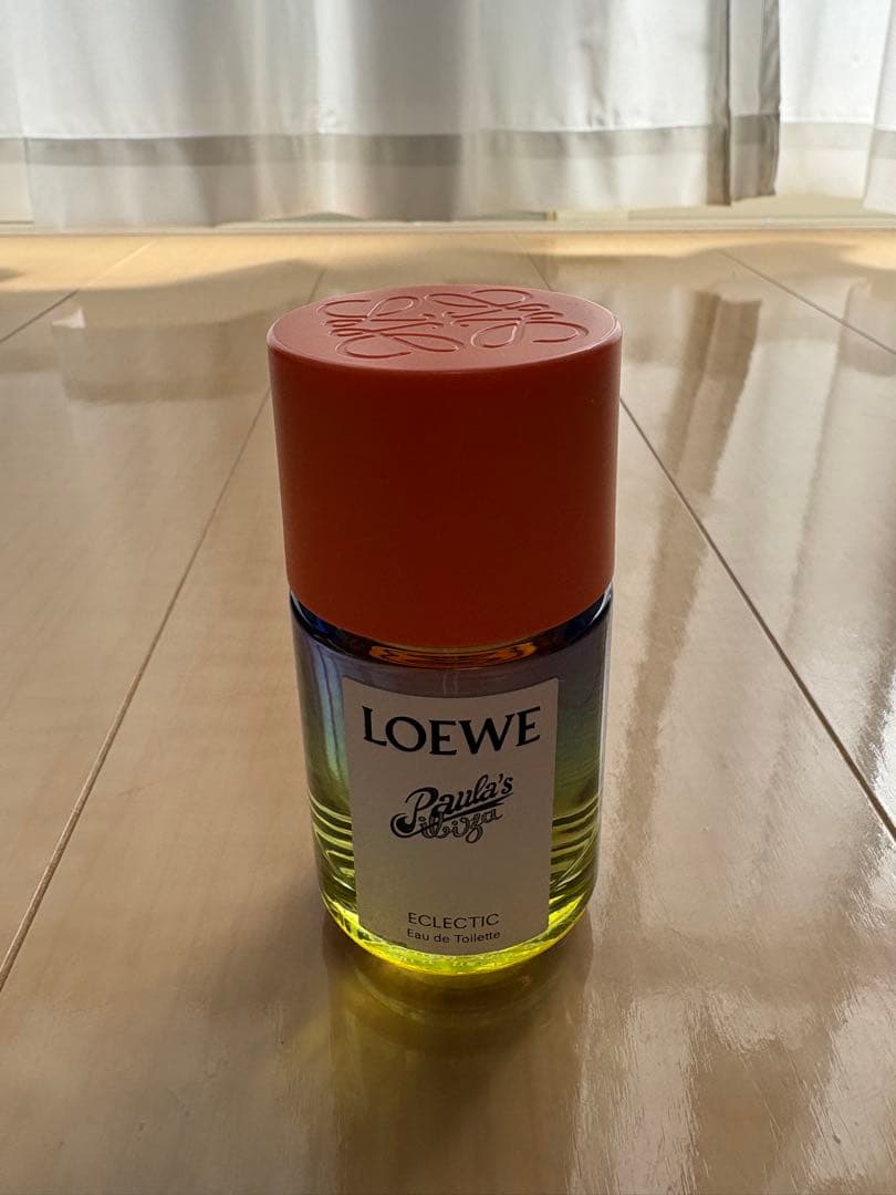 LOEWE 香水 ロエベ 7 オードゥ トワレ(ロエベ)の通販・口コミ | 化粧品・コスメ