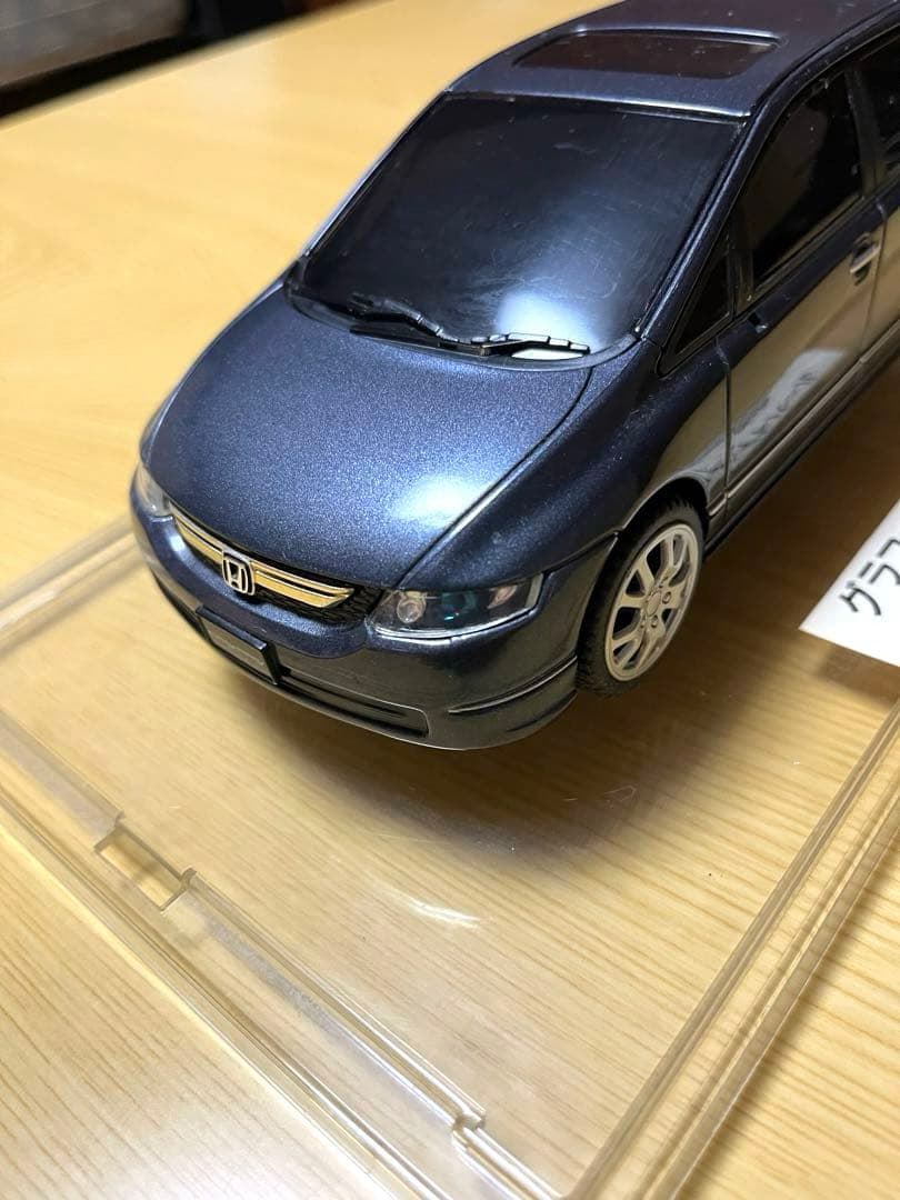 HONDA オデッセイRB1/2後期 サンプル - メルカリ
