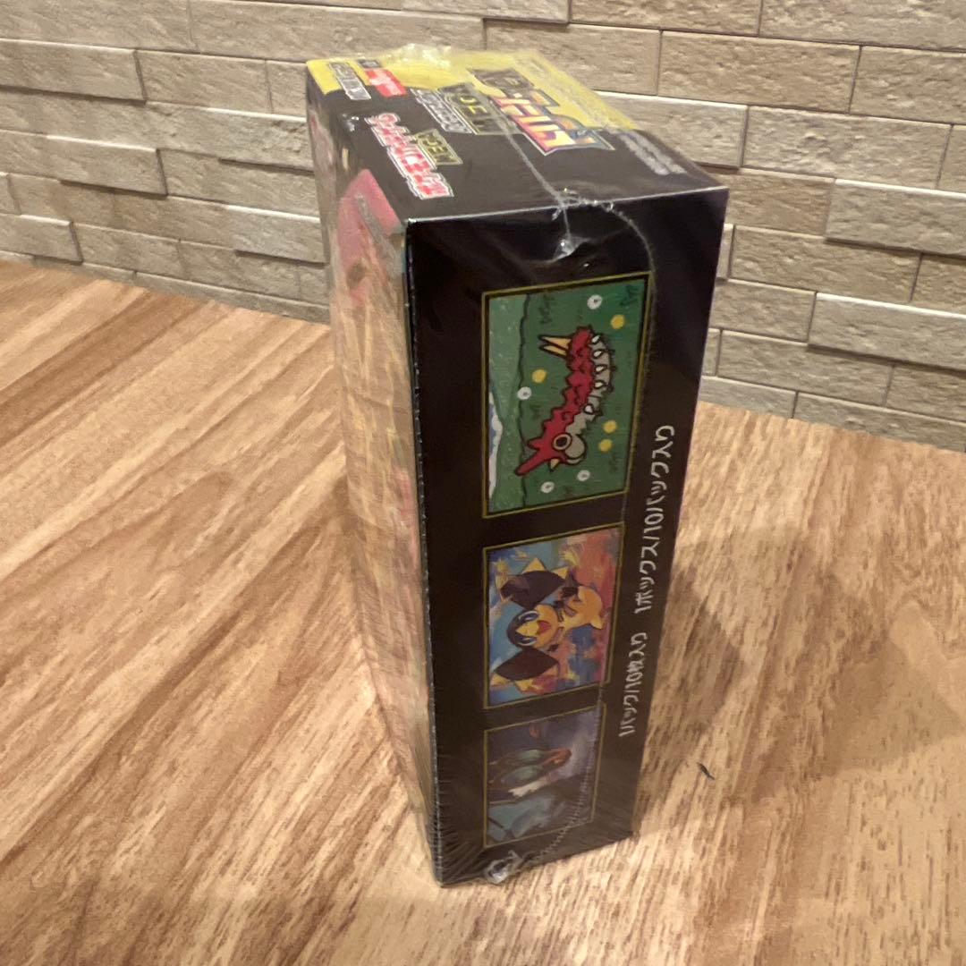 初版 MEGAドリームexポケモンカードゲームシュリンク付き - メルカリ