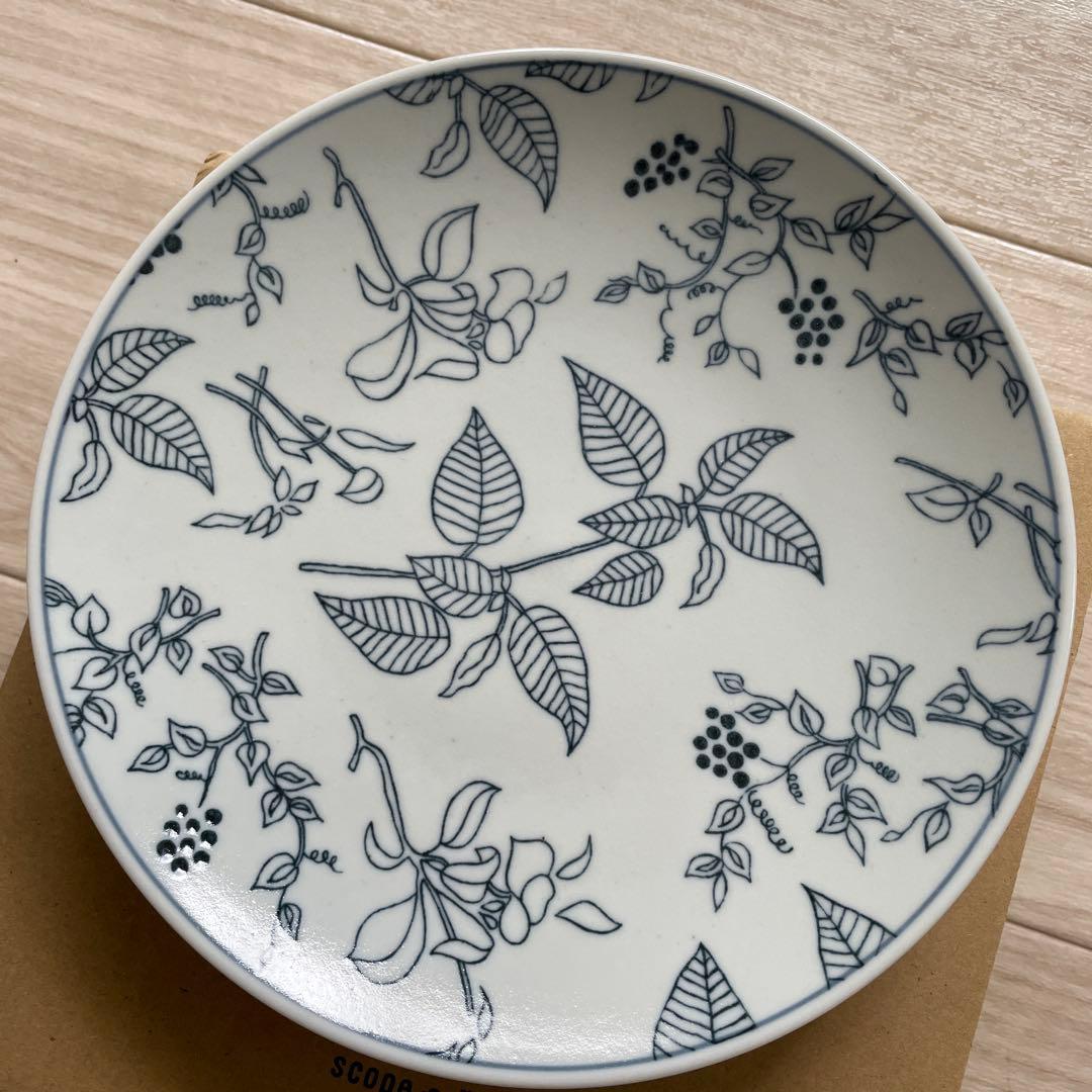 新品】scope artek 東屋 Lehti 六寸皿 - メルカリ