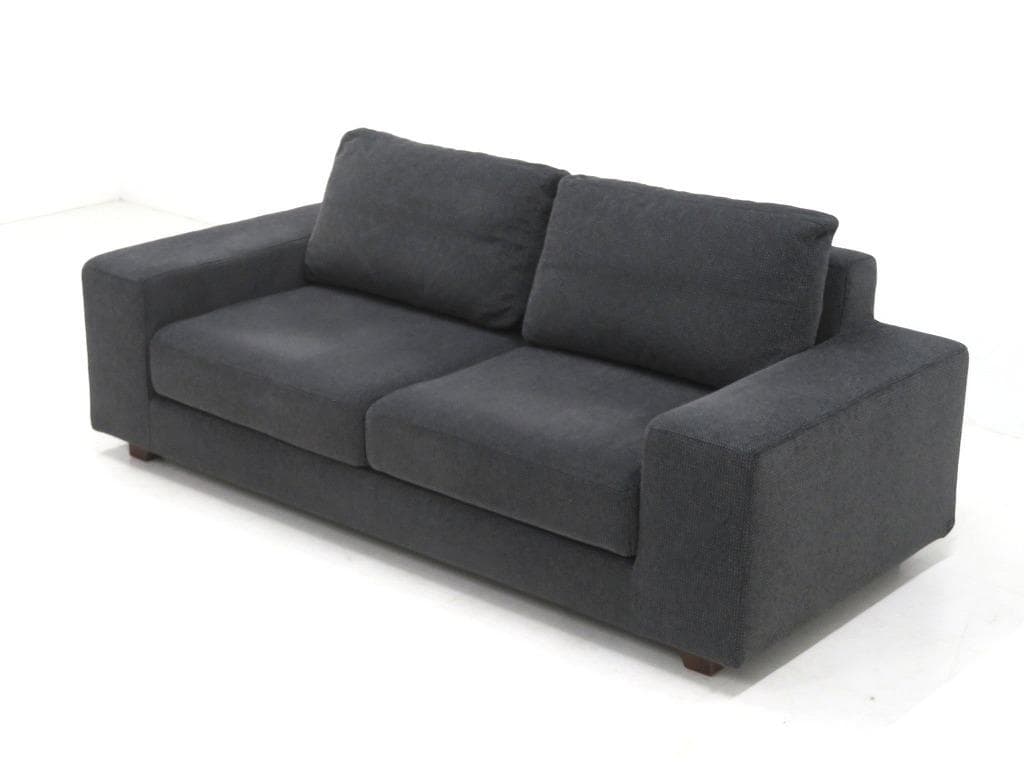 展示品　フクラ　アクタス　レガト　3人掛けソファ　トリプルソファ　モダン HUKLA REGATO 3P Sofa / フクラ レガト 3人掛けソファ Bアーム