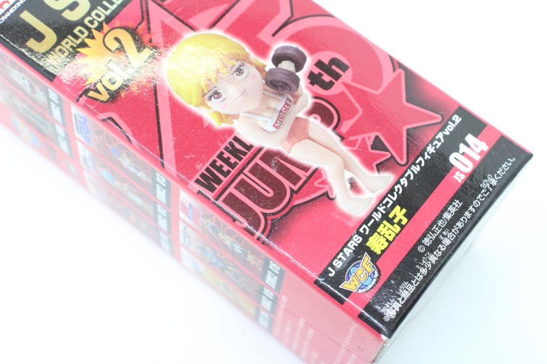 WCF J STARS vol.1~8 セット 33-MY0518-23 - メルカリ