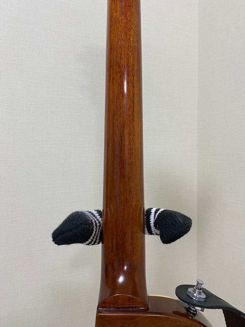 うーこ様専用】Les Paul Gary Moore Mod - メルカリ