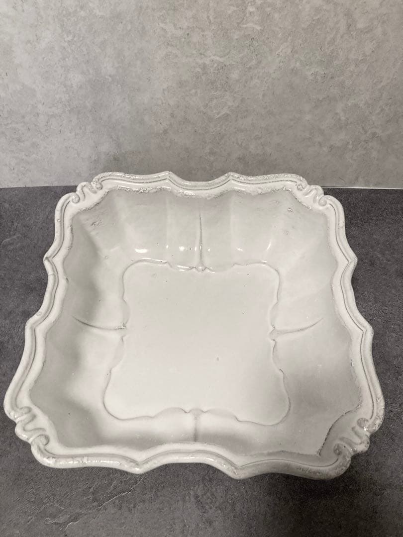 Astier de Villatte Régence ラージサラダボウル - メルカリ