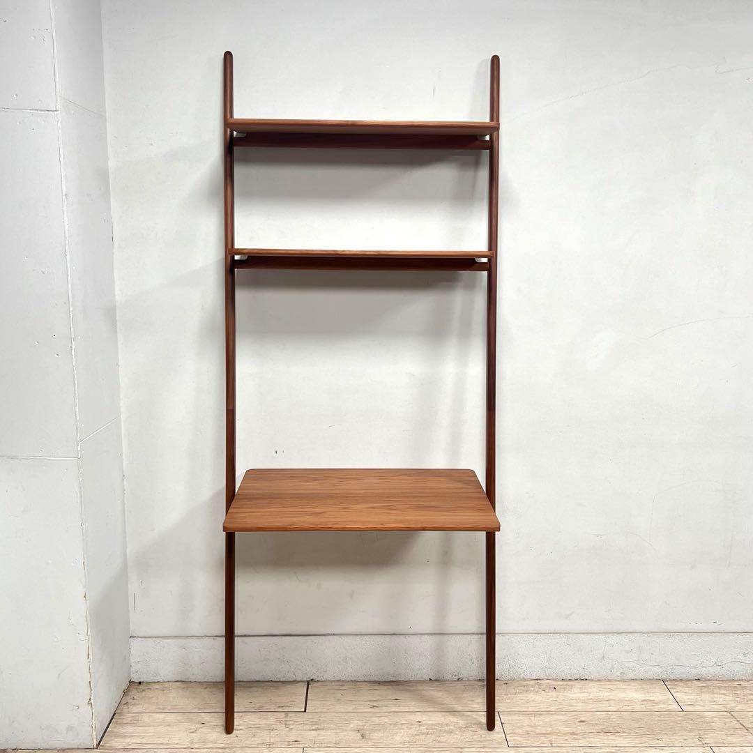 展示極美品】Herman Miller ハーマンミラー フォークラダーデスク