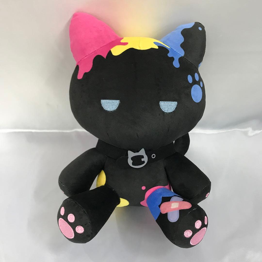 ナツちゃんぬいぐるみ 「猫汰つな 誕生日記念2023」 - メルカリ