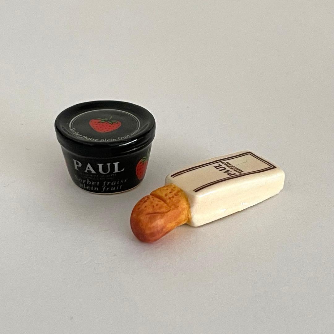 PAUL 120周年記念 2009 フェーブ フェーヴ ヴィンテージ フランスの