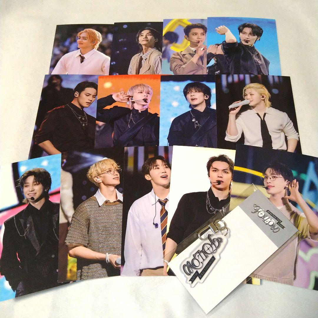 SEVENTEENパッケージPACKAGEギフトGIFT FOLLOWAGAIN - メルカリ