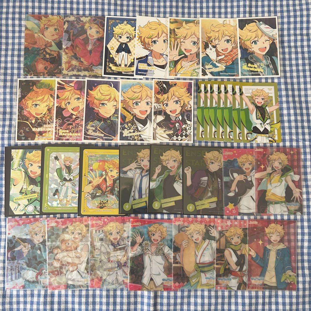 あんスタ 春川宙 ぱしゃこれ ぱしゃっつ まとめ売り - メルカリ