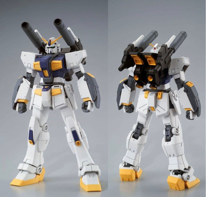 プレミアムバンダイ限定 HGマドロック/HGズサ 2機セット - メルカリ