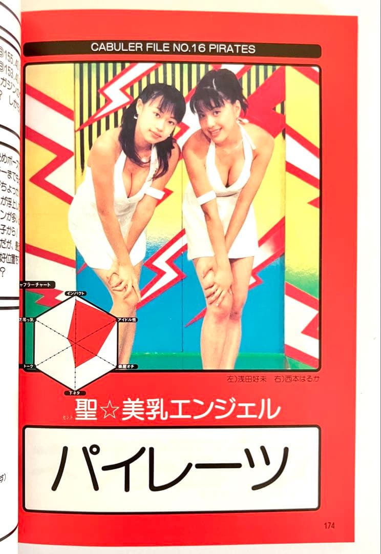 黄金ボキャブラ天国 VOCABULA 1998年1月30日初版 第1刷発行 帯付