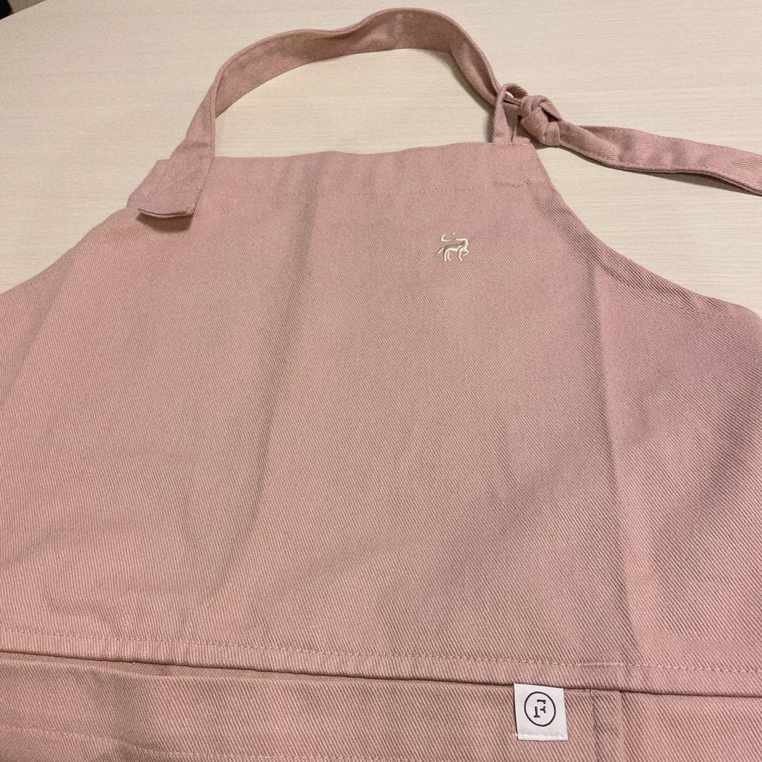 nasufarmvillage 那須ファームビレッジ エプロン - メルカリ