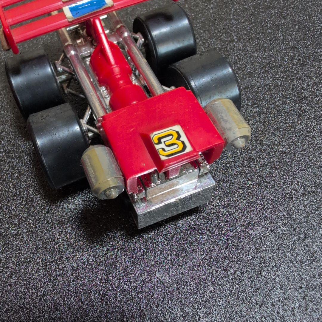 た*き様 ポピー グランプリの鷹 DXアローエンブレム トドロキ
