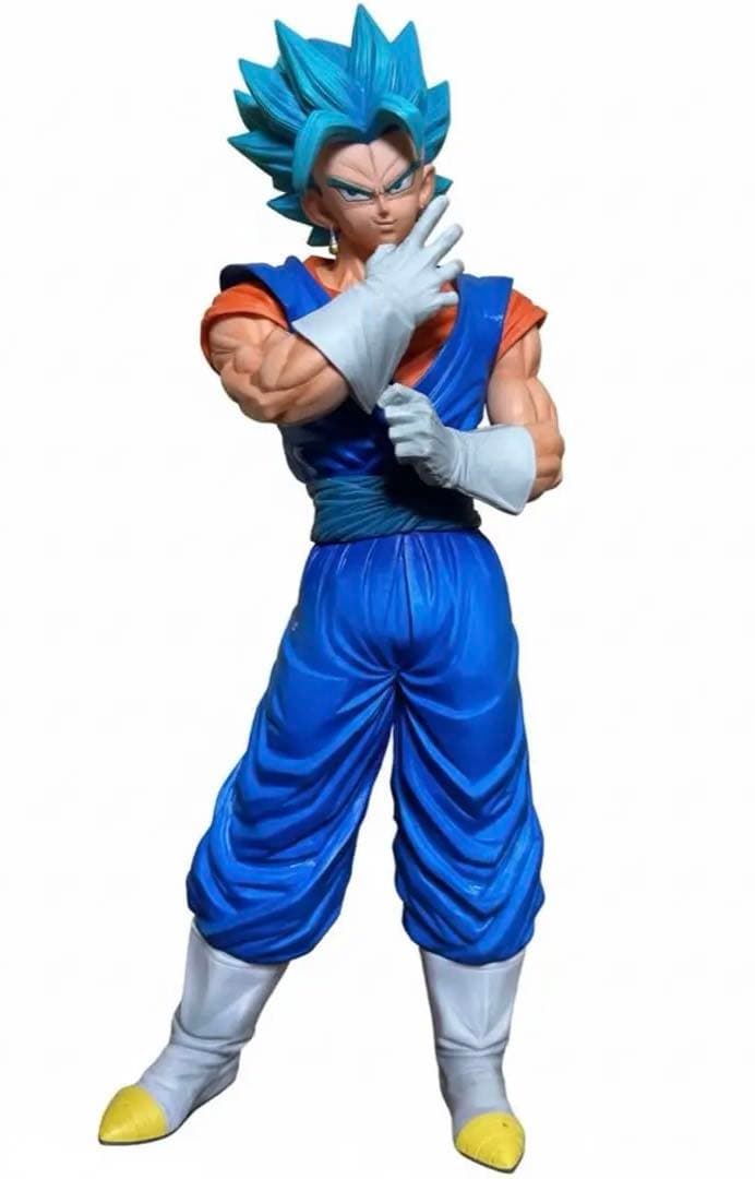 EXTREME SAIYAN B賞ベジット フィギュア 台座無し・箱無し EXTREME SAIYAN B賞ベジット フィギュア 台座無し・箱無し - メルカリ