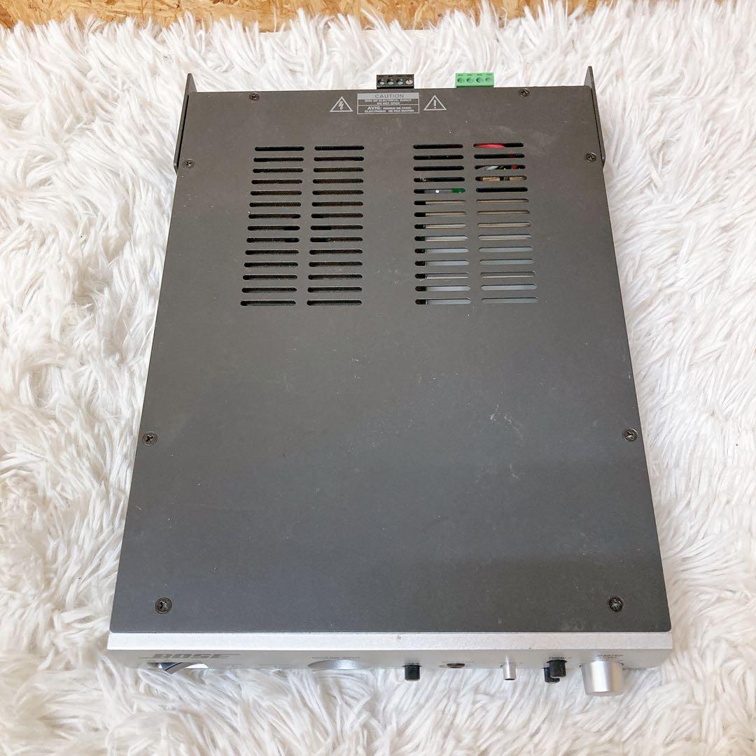 BOSE ポーズ Freespace IZA 190-HZ 一体型ゾーンアンプ
