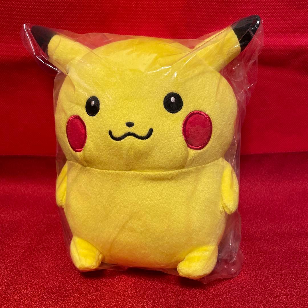 24じかんポケモンchu ぬいぐるみ まとめ売り-日用品の卸・仕入れ