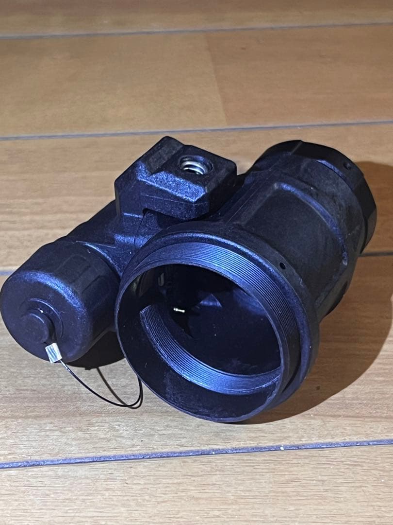 夜叉 G14 ナイトビジョン ハウジングpvs-14タイプ 軽量ハウジング