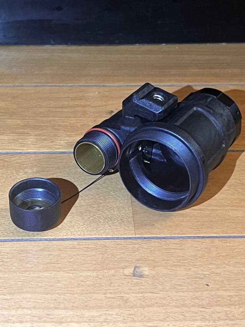 夜叉 G14 ナイトビジョン ハウジングpvs-14タイプ 軽量ハウジング