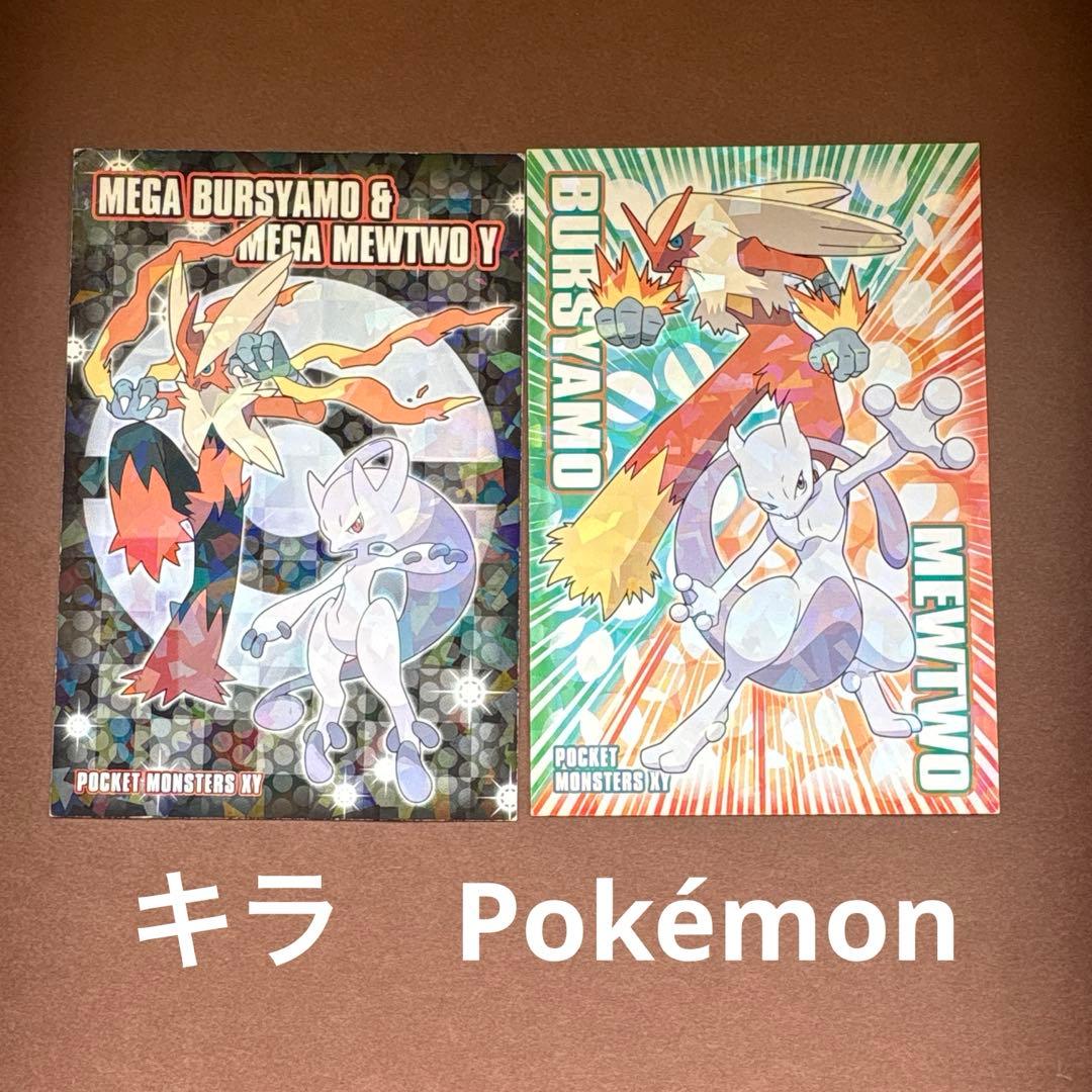 ポケモン ブロマイド ホロ エンスカイ ポケットモンスター XY ポケモン