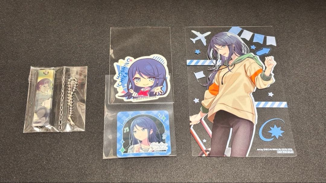 星乃一歌 グッズまとめ売り プロセカ - メルカリ