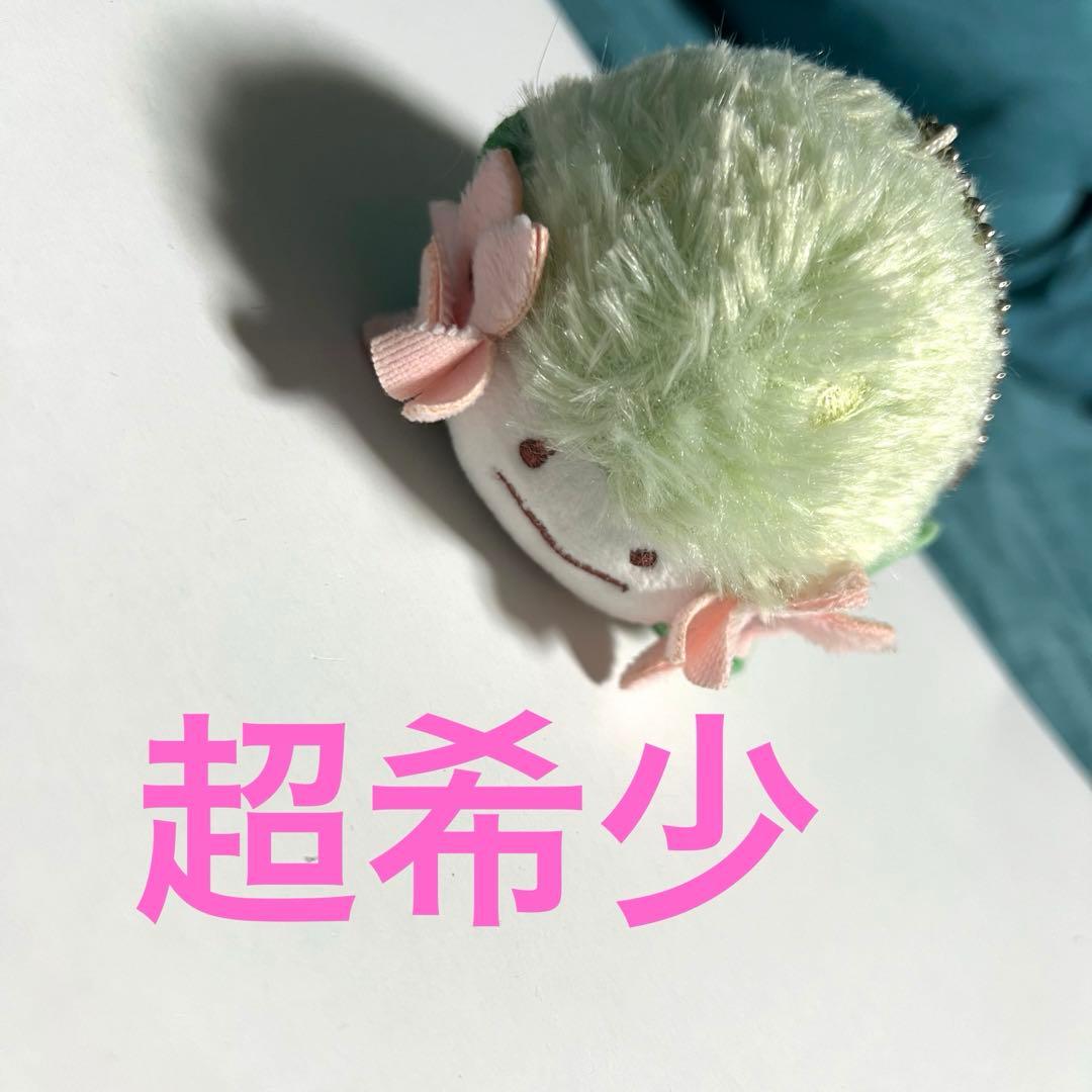 超希少】へんしん！メタモン シェイミ ストラップつき ポケモン