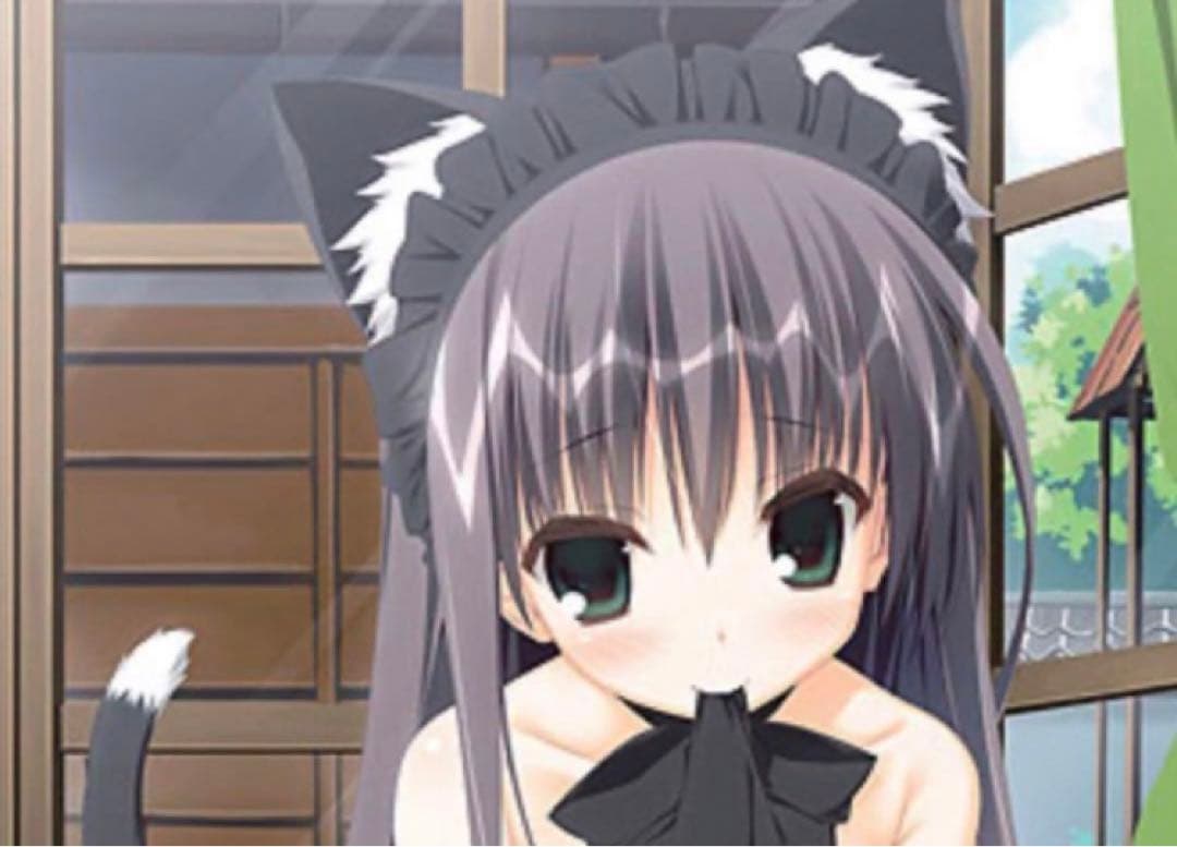 サクラノ刻サクラノ詩夏目藍BIGタペストリー