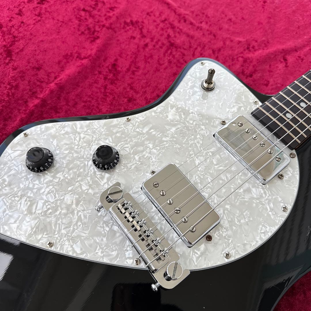 メンテ済 Burny H-65 シャチ hide フェルナンデス トーンカット - メルカリ