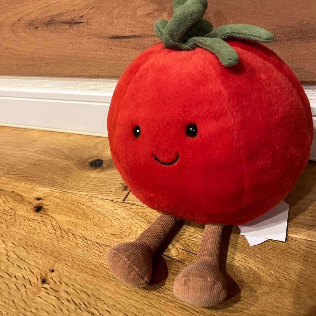 ジェリーキャット アミューザブル トマト 野菜 とまと tomato - メルカリ
