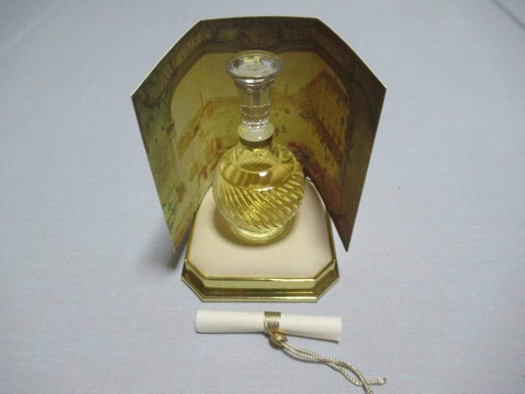 ◇極希少 1998年限定発売◇ゲラン ゲルリナーデ オーデパルファン 50ml