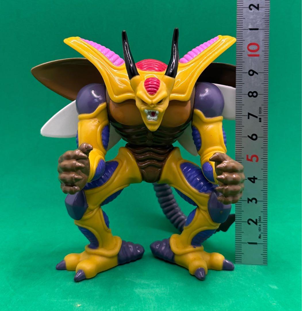希少 ドラゴンボール ヒルデガーン AB Toys 限定 - メルカリ